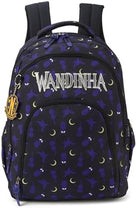 Mochila Laptop Costa Grande Wandinha MJ47261 - Luxcel
