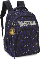 Mochila Laptop Costa Grande Wandinha MJ47261 - Luxcel