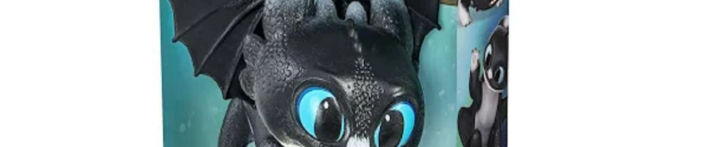 Como Treinar O Seu Dragão Dusk Dreamwords 1452 - Pupee