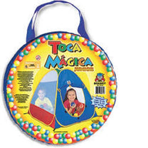 Toca Mágica Junior (Sacola) 610-B - Braskit