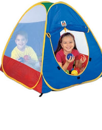 Toca Mágica Junior (Sacola) 610-B - Braskit
