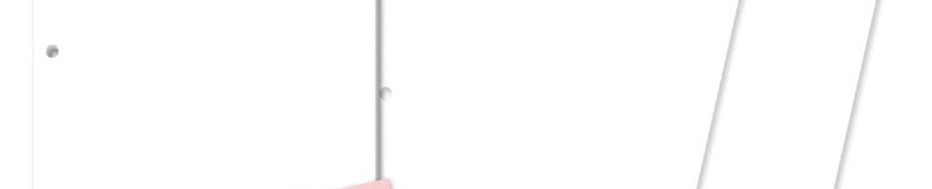 Refil Miolo Liso p/ Caderno Argolado 30 fls. 120 g/m² 4699 - Fina Ideia