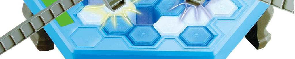 Jogo Pinguim Game  070-3 - Braskit