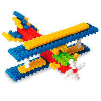 Pinos Mágicos 170 Peças - 90 - Elka