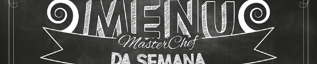 Planner Permanente Semanal Esp. 80 Folhas Master Chef 135016 - São Domingos