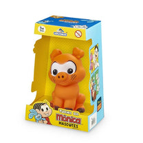 Boneco Chovinista em Vinil 111cm Turma da Mônica 268 - Adijomar