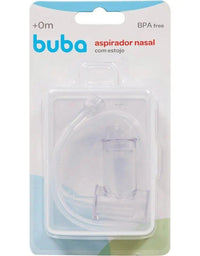 Aspirador nasal com estojo 7551 Buba
