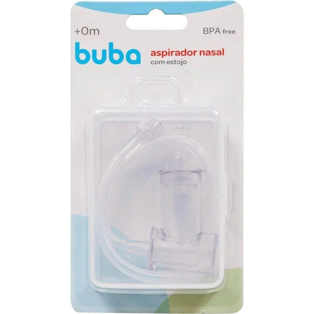 Aspirador nasal com estojo 7551 Buba