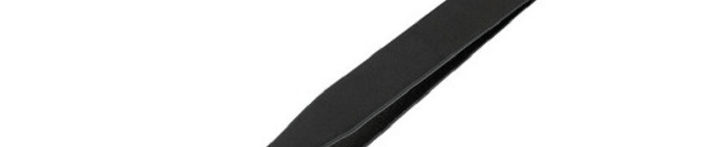 Pinça de Precisão Reta 13,5cm Blister c/ 1un PN0001 - BRW