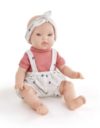 Boneca Bebê Coleção Nick Dodói 1141 - Pupee
