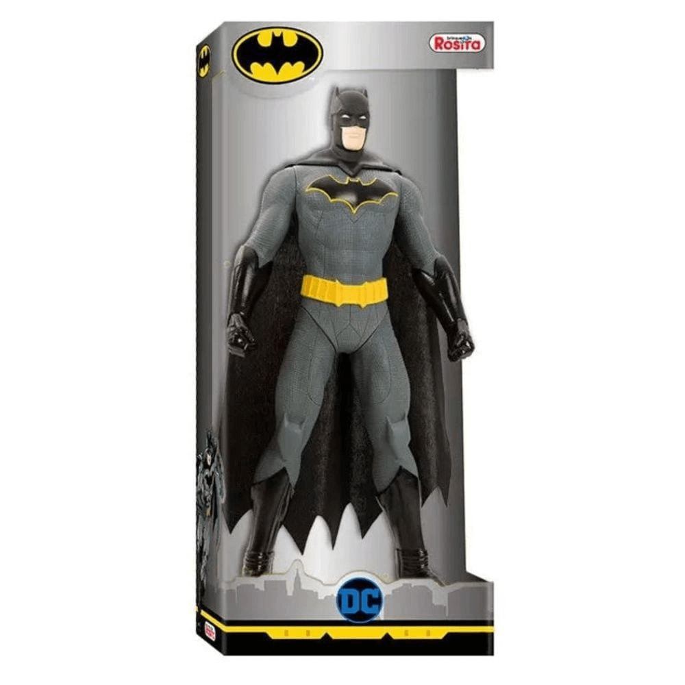 Boneco Batman 45cm 1096 - Rosita