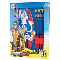 Sport Arco com 3 Flechas 060-2 - Braskit