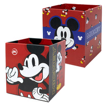 Organizadores de Mesa Mickey Grande Kit com 2 Peças 3766 - DAC