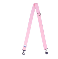 Alça Para Caderno Inteligente Strap & Go Baby Rosa CISG1002 - Novitate