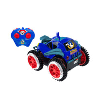 Carrinho de Controle Remoto Sonic Tumbling Rush 3451 - Candide