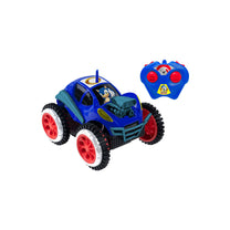 Carrinho de Controle Remoto Sonic Tumbling Rush 3451 - Candide