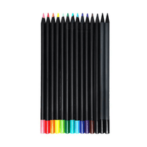Lápis de Cor Super Soft 12 Cores + 2 Grafite 120712soft - Faber Castel