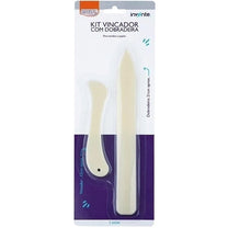 Kit Vincador Com Dobradeira Brw Profissional VI0001 - BRW