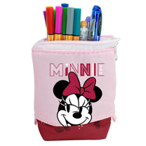 Estojo Retrátil em Tecido Minnie 3780 - Dac