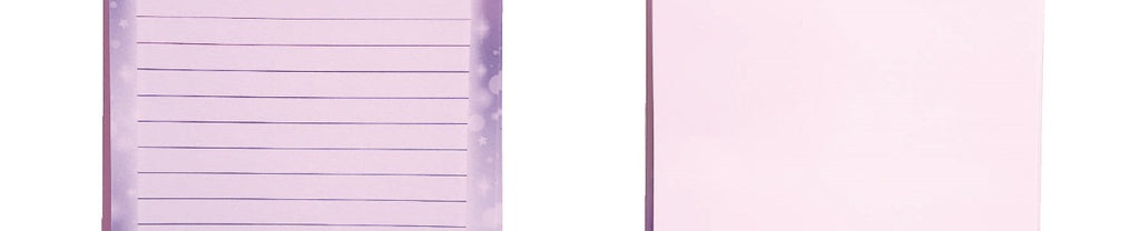 Caderno de Disco  Arco Iris  A6 80 folhas CA6PP-001 - OCTO