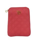 Capa Protetora Para Tablet Capricho Salmão 10¨ 19333 - Demiwil