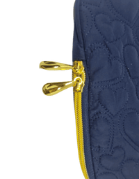 Capa Protetora Para Tablet Capricho Azul Marinho 10¨ 19086 - Demiwil
