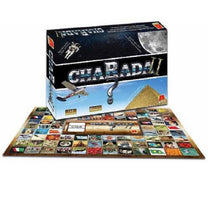 Jogo Charada 2 - 303424 - Algazarra