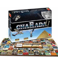 Jogo Charada 2 - 303424 - Algazarra
