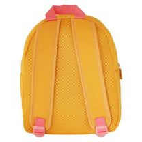 Mochila Pets Animais Neoprene Girafa - CP2109P - Clio