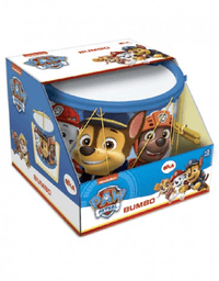 Bumbo Patrulha Canina 1141 - Elka
