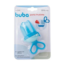 Porta-Frutinha Azul 12626 - Buba