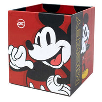 Organizadores de Mesa Mickey Grande Kit com 2 Peças 3766 - DAC