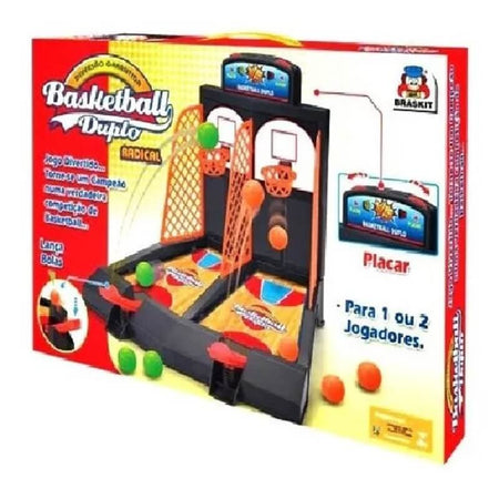 Basketball Duplo 070-2 - Braskit