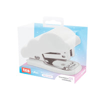 Grampeador Nuvens Holic Dreamy 26/6 20 Folhas Branco 612508 -Tris