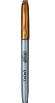 Marcador Permanente Ponta Fina c/ 5 Cores Outono Evoke CA5153 - BRW