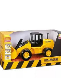 Escavadeira SL 800 Construction 6085 - Silmar
