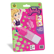 Judy Mamadeira Mágica com Chupeta 454 - Samba Toys