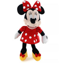 Pelúcia Minnie Com Som 33cm BR333 -Multikids