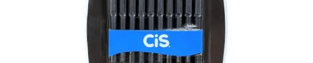 Caneta Esferográfica 10 Cores 0.7MM Pentonic 761124 - CIS