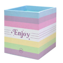 Organizadores de Mesa Enjoy Grande Kit com 2 Peças 3729 - DAC