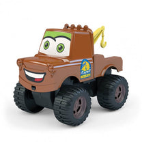 Caminhão Racer Resgate MK222 - Dismat