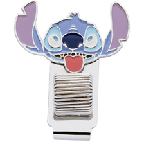 Clip Porta Caneta Stitch 31370 - Molin