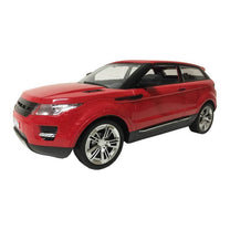 Carro Controle Remoto SUV VM - Dm Toys