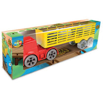 Carreta Boiadeiro II REF 225 - GGB