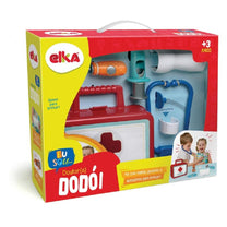 Kit Médico Dr. Dodói 951 - Elka