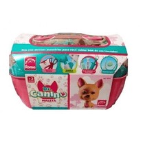 Maleta Dr. Canino Rosa - Roma