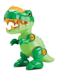 Dinossauro Toy Rex 229 - Samba Toys
