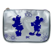 Estojo Grande Organizador Canoa Disney 100 Anos 4053 - Dac