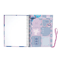 Acessório p/ Caderno Smart Stitch c/ 6 bloquinhos 4071 – DAC