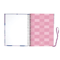 Caderno Smart Universitário Stitch 80 Folhas 90g/m² 4074 – DAC